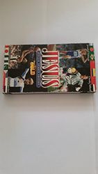 Jesus Special Sports Edition: More Than Gold [VHS] [NTSC]
