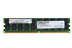 Origin Storage OM8G2667FB2RX4E18 moduler - Minnet (8 GB, 1 x 8 GB, DDR2, 667 MHz, 240-pin DIMM, Grön)