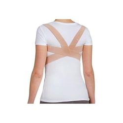 Espaldillera Fajas 1 Unidad 170 g