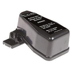Johnson Pump 189-26014 Interruptor flutuante automático