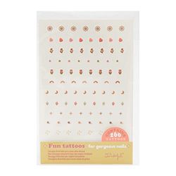 Fun stickers for super gorgeous nails