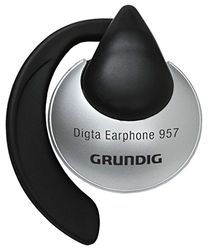 GRUNDIG Digta Earphone 957 cuffia