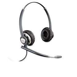 Plantronics B2B EncorePro HW720 - E&A Micro Casque Noir