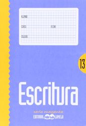Four Writing 13.