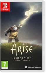 Arise: A Simple Story - Definitive Edition Nintendo Switch
