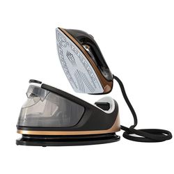 L.DICTROLUX strijkijzer 2200W C/warm