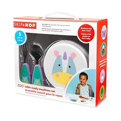 Skip Hop kinderservies set eenhoorn