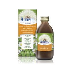 ALERSUL JARABE 150ML