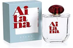 Aitana Eau De Toilette 80 Ml Vap., 1 Unité (Lot de 1)