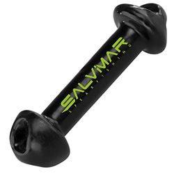 SALVIMAR vägtull, Unisex Vuxen, Svart, 400 gr