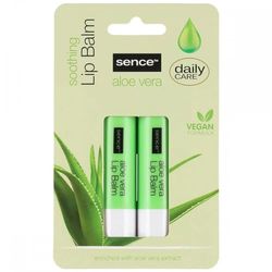 Balsamo labial de la marca SENCE BEAUTY ideal para Unisex adulto