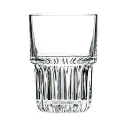 Steelite V9496 Everest Beverage Stacking Tumbler, 12oz