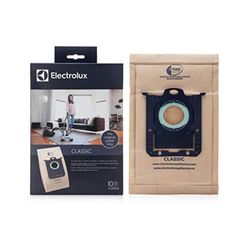Electrolux S-Bag Classic Lot de 10 sacs sous vide