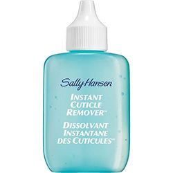 Sally Hansen - Rimuovi Cuticole Instantaneo Instant Cuticle Remover - Formula Sciogli Cuticole ad Azione Rapida - 30 ml