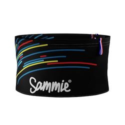 Sammie 360 S hardloopriem blauw blister