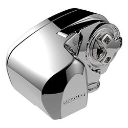 Lewmar® Pro Series 700H, 6mm, 7mm, 1/4" GYPSY