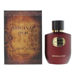 Louis Cardin Original Oud Eau de Parfum Spray 100ml
