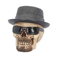 Nemesis Now Badass (mała) figurka 16 cm brązowa