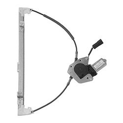 Magneti 350103147000 Manivelas para janelas