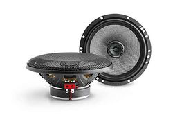 Focal 165 AC - Haut-parleurs Voiture (la Paire)