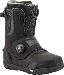 Nitro Męskie profile Step On TLS Snowboard, BLACK, 29,5