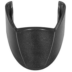 XLC Set di spoiler per parafanghi XLC, 51 mm (set da 5)