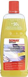 SONAX XTREME Brilliant shine detailer (750 ml) entretien et nettoie rapide et simple la peinture avec l'effet déperlant | Réf: 02874000-810