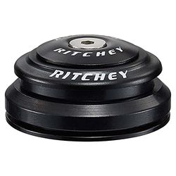 RITCHEY Endereço Comp integrado Taper IS42286IS5240 Acessórios e peças de reposição para bicicletas, unissexo-adulto, Black Set