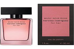 Narciso Rodriguez For Her Musc Noir Rose Edp Spray