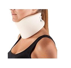 Gima - 34612 - Collier cervical souple, minerve
