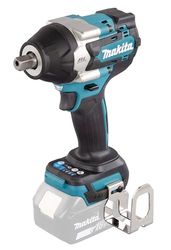 Makita DTW701Z Atornillador de impacto inalámbrico de 18 V (sin batería, sin cargador)