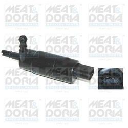 Meat & Doria S75 Kit carburatore