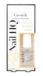 NAIL HQ Uña Crecimiento Tratamiento 10 ml