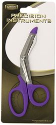 NCD Medical Ciseaux Utilitaire d'Infirmière Violet 5,5"