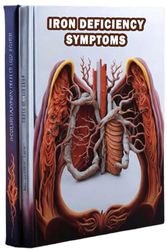 Iron Deficiency Symptoms: Recognize the symptoms of iron deficiency, from fatigue to pale skin. Learn about potential signs and the importance of maintaining healthy iron levels.