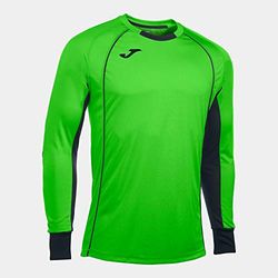 Joma Joma100447.021.XS Portiere Zamora Icv - Camicie da Portiere, per Bambini, Verde Fluor, XS