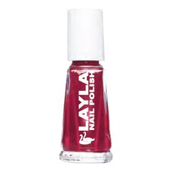 LAYLA LAYLA LEKED N.95