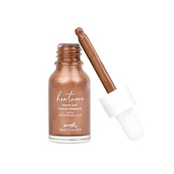Heatwave Multi-Use Liquid Shimmer - Fiery