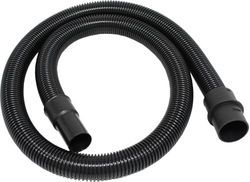 Tuyau d'aspiration - Tuyau d'aspiration de 2 m pour aspirateur, fabriqué en matériaux résistants, idéal pour ramasser les impuretés sans obstruction