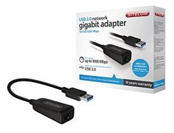 Sitecom USB 3.0 network gigabit of adapters