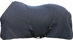 HKM Therma Pro Zweetdekens Heidegrijs 125