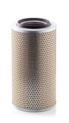 MANN-FILTER C 20 325/2 Filtro de ar – para veículos utilitários