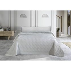 Casa Campo Sprei Andromeda wit bed 90 cm (2 stuks)
