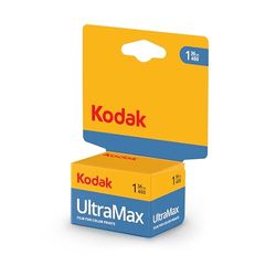 Kodak GC135-36-C - Filme fotográfico colorido
