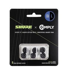 Shure EACYF1-6L Grande