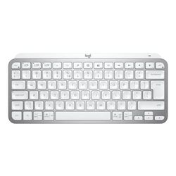 Logitech MXKEYS MINI WRLS ILLUMINATO KB GRIGIO PALE - US INT.L - INTNL