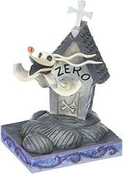 Disney TRAD - NBC Zero & Maison