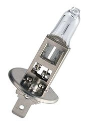 Philips LongLife EcoVision Lâmpada para faróis dianteiros de carros 12258LLECOC1 lâmpada para automóveis, 55 W, 1, Fog light, High beam, luz interior, Low beam, estacionamento, Stop light)