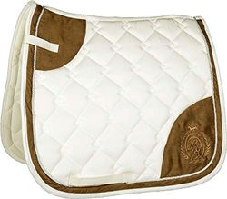 Lauria Garrelli Champagne Les Tapis de Selle Ivoire Taille