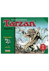 Tarzan 1947-1950